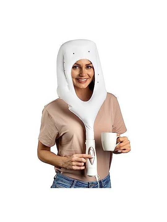 Profi Care 3-in-1 Doll Hair Dryer for Women