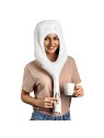 Profi Care 3-in-1 Doll Hair Dryer for Women