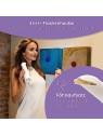Profi Care 3-in-1 Doll Hair Dryer for Women