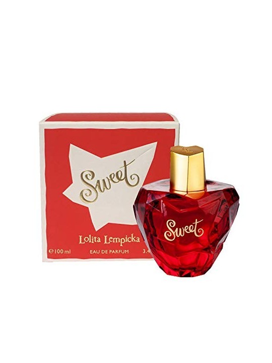 Lolita Lempicka Sweet Eau de Parfum 100ml