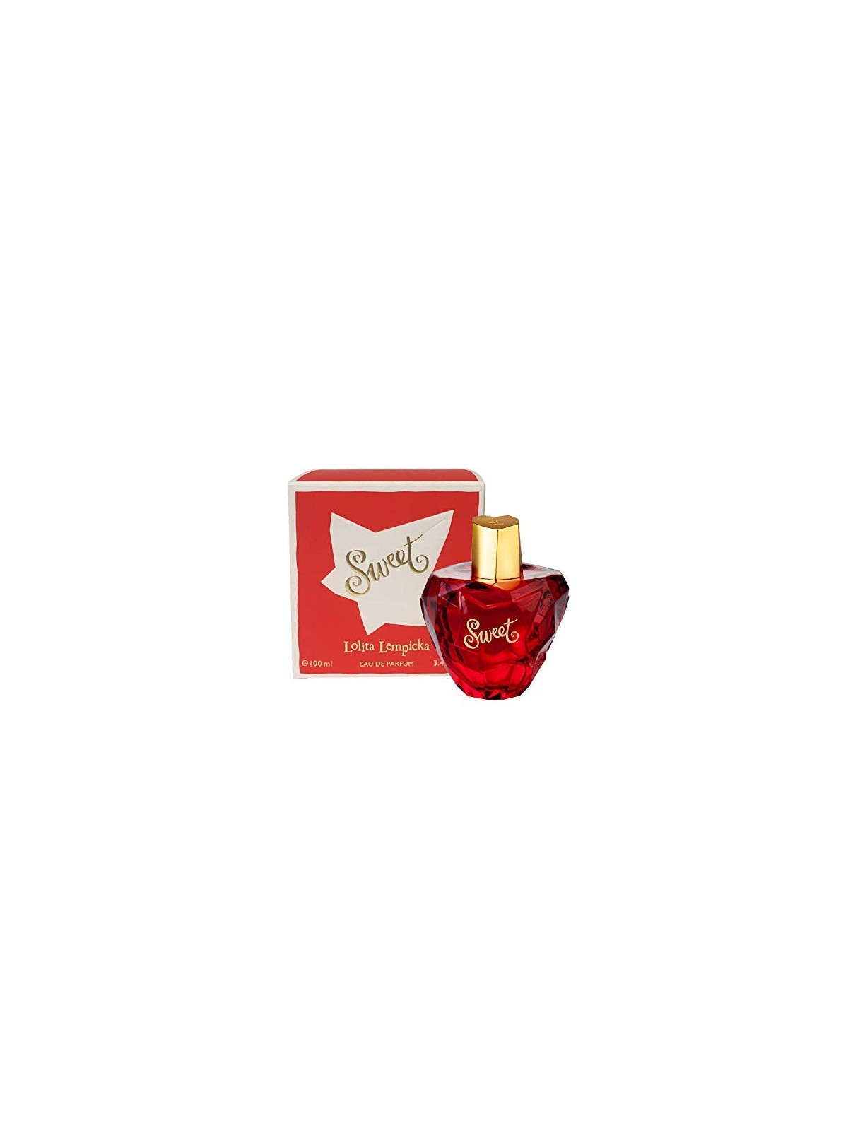 Lolita Lempicka Sweet Eau de Parfum 100ml