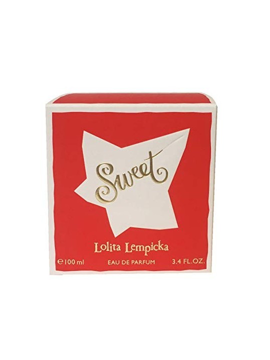 Lolita Lempicka Sweet Eau de Parfum 100ml