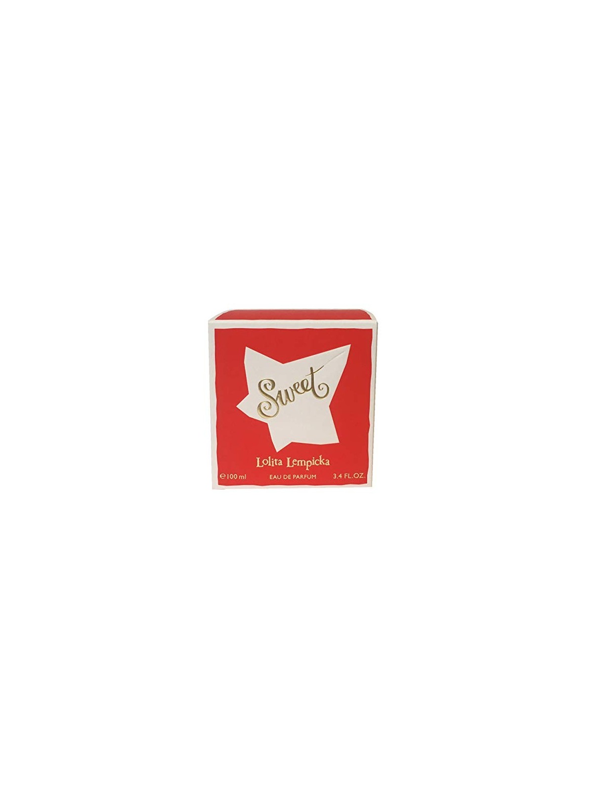 Lolita Lempicka Sweet Eau de Parfum 100ml