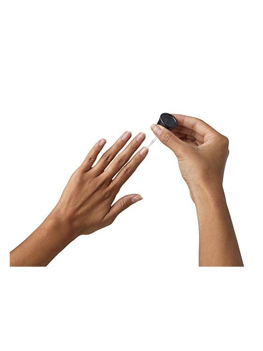 Cutex TRATTAMENTO FORTIFICANTE base e top coat 136ml donna