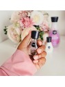 Cutex TRATTAMENTO FORTIFICANTE base e top coat 136ml donna