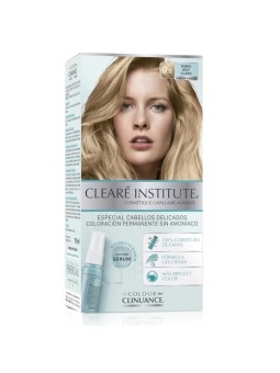 Clear Institute COLOUR CLINUANCE cabellos delicados 90rubio muy claro 1 unit donna