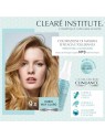 Clear Institute COLOUR CLINUANCE cabellos delicados 90rubio muy claro 1 unit donna