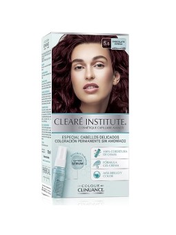 Clear Institute COLOUR CLINUANCE 5.6 - cioccolato ciliegia