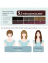 Clear Institute COLOUR CLINUANCE 5.6 - cioccolato ciliegia