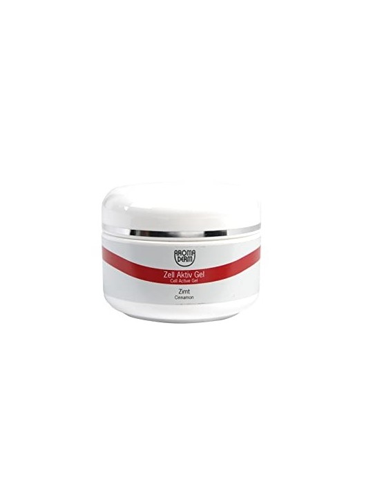 Gel attivante alla cannella Styx Aroma Derm Zell Aktiv 150ml