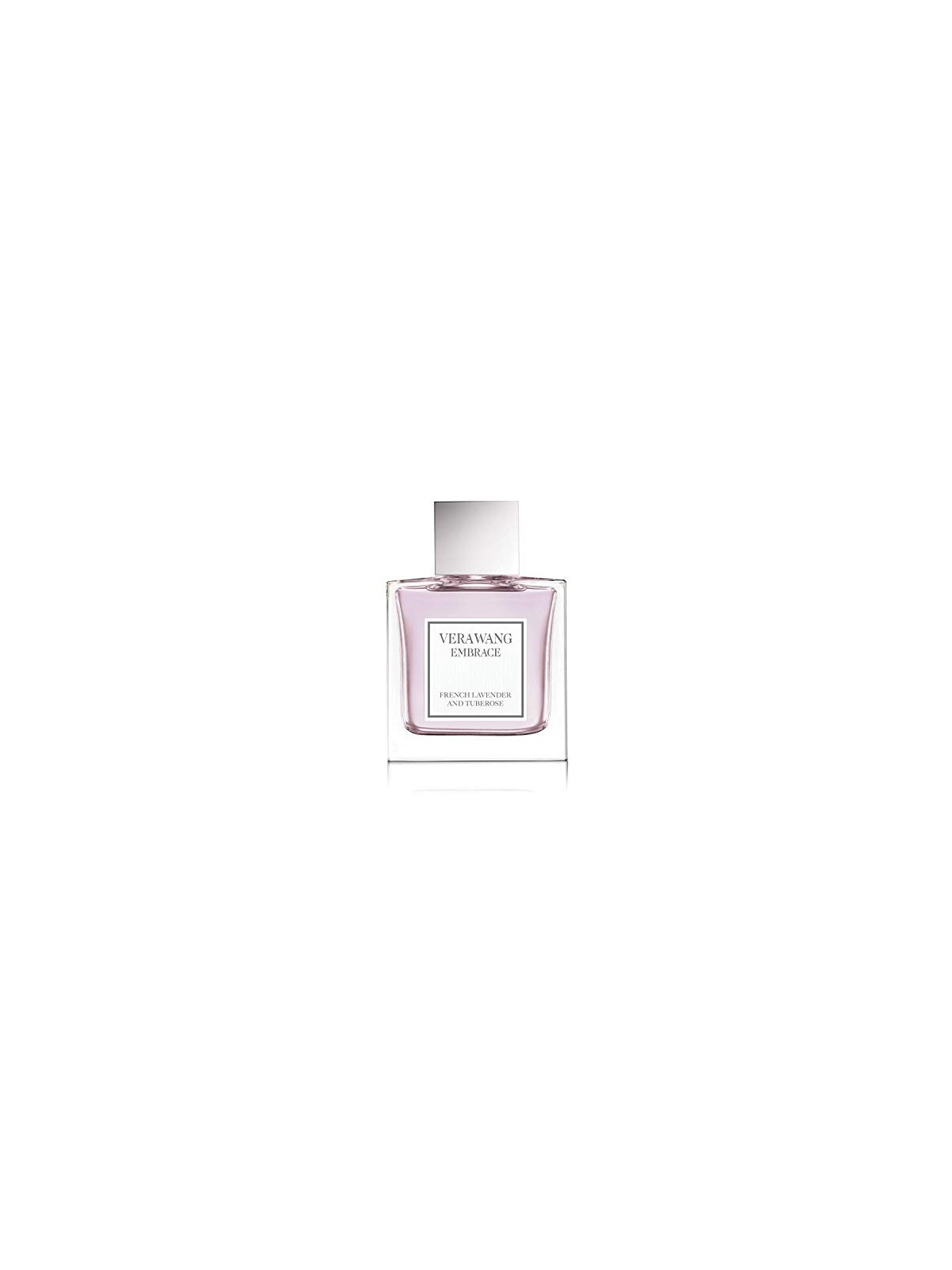 Vera Wang Embrace French Lavender And Tuberose eau de toilette donna 30ml