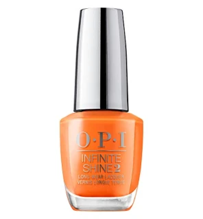 OPI Infinite Shine 2 Smalto per Unghie Estate Amore Divertimento Assicurato 15ml Donna