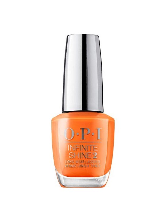 OPI Infinite Shine 2 Smalto per Unghie Estate Amore Divertimento Assicurato 15ml Donna
