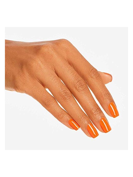 OPI Infinite Shine 2 Smalto per Unghie Estate Amore Divertimento Assicurato 15ml Donna