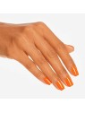 OPI Infinite Shine 2 Smalto per Unghie Estate Amore Divertimento Assicurato 15ml Donna