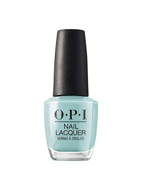 OPI Smalto per Unghie Nail Lacquer NL G44 Era Tutto Solo Un Sogno 15ml donna