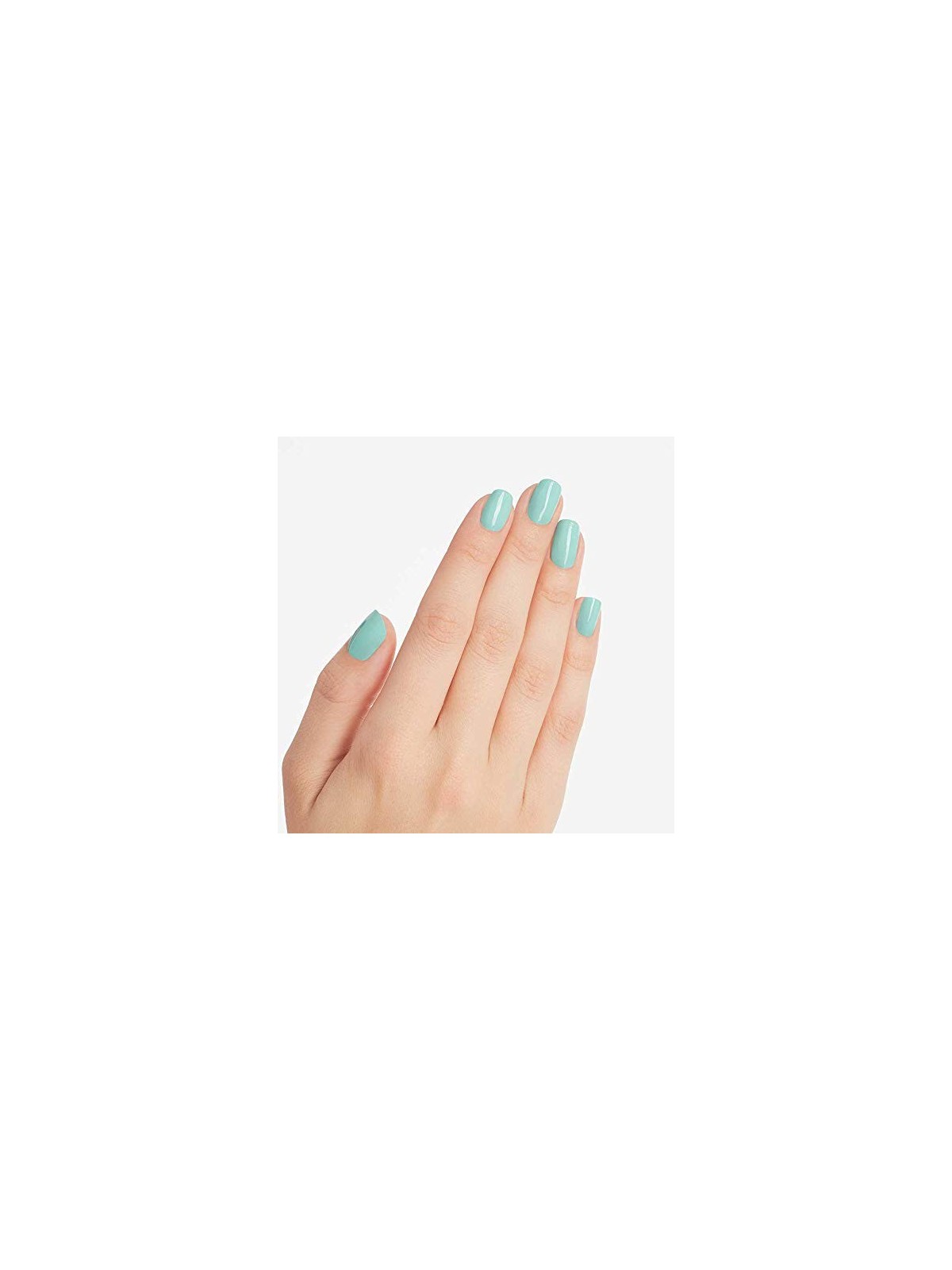 OPI Smalto per Unghie Nail Lacquer NL G44 Era Tutto Solo Un Sogno 15ml donna