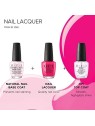 OPI Smalto per Unghie Nail Lacquer NL G44 Era Tutto Solo Un Sogno 15ml donna