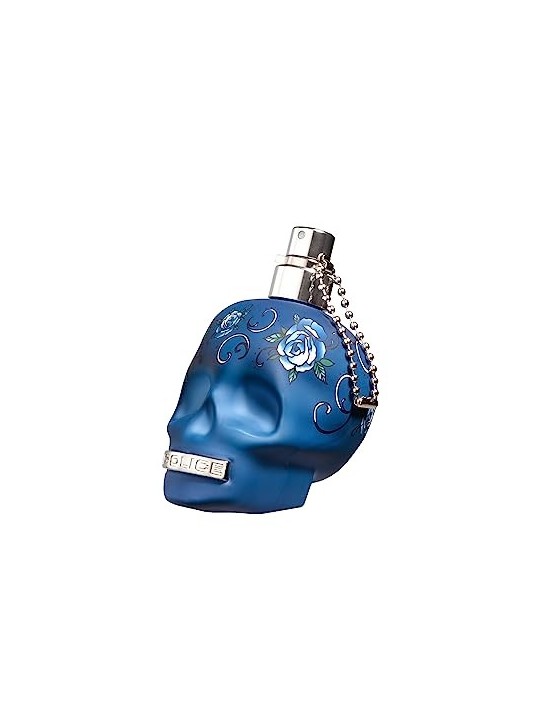 Police To Be Tattooart For Men EDT 40ml