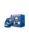 Police To Be Tattooart For Men EDT 40ml