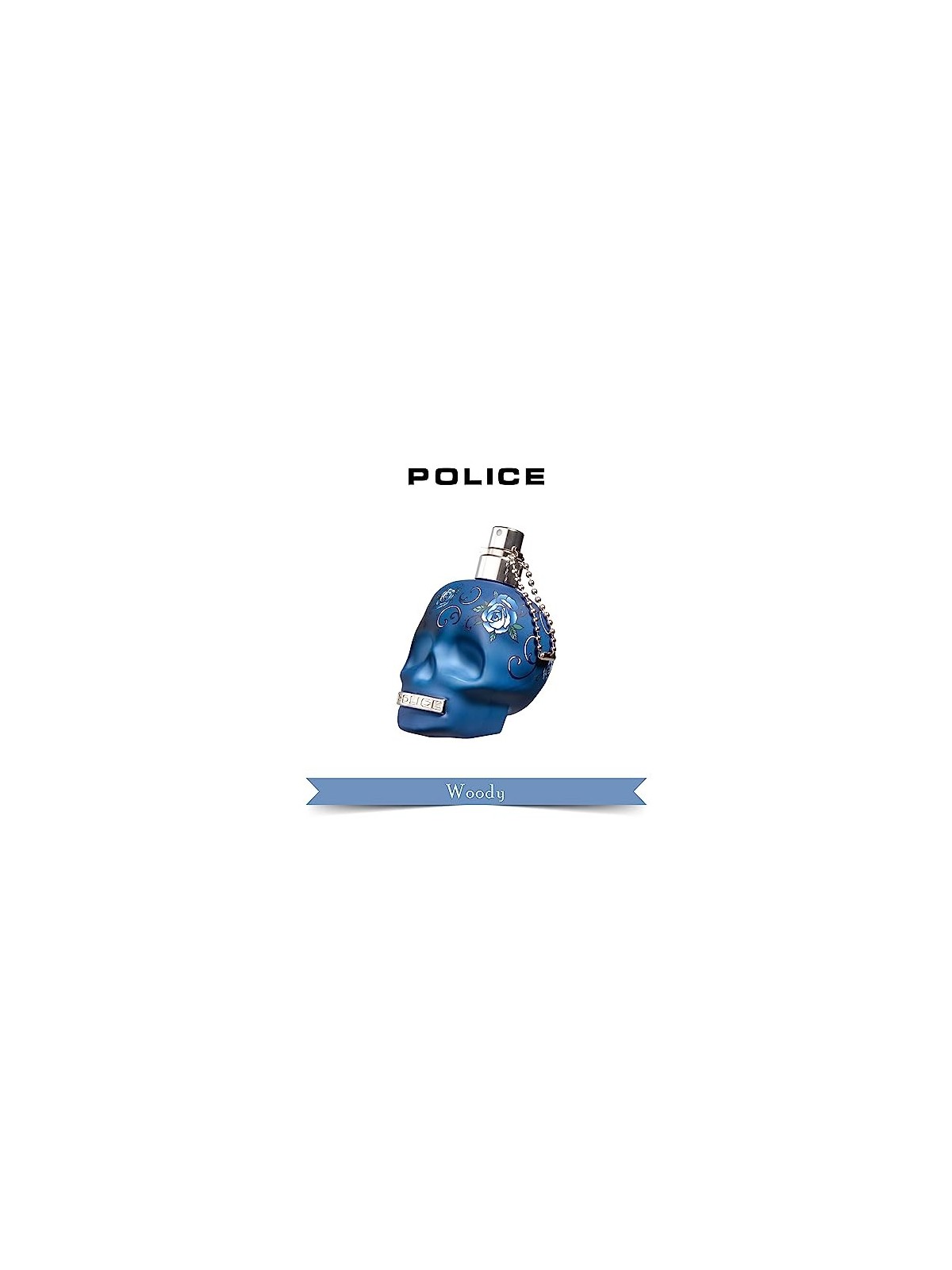 Police To Be Tattooart For Men EDT 40ml