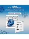 Police To Be Tattooart For Men EDT 40ml
