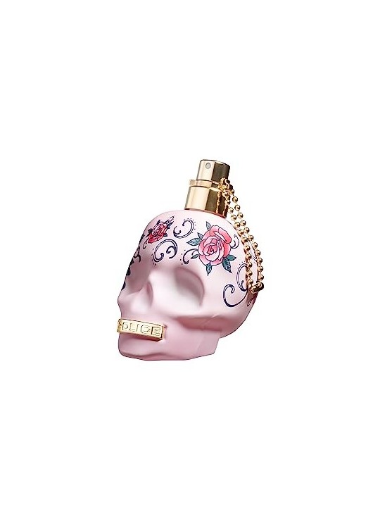 Police Essere Tattooart Women EDP 40ml