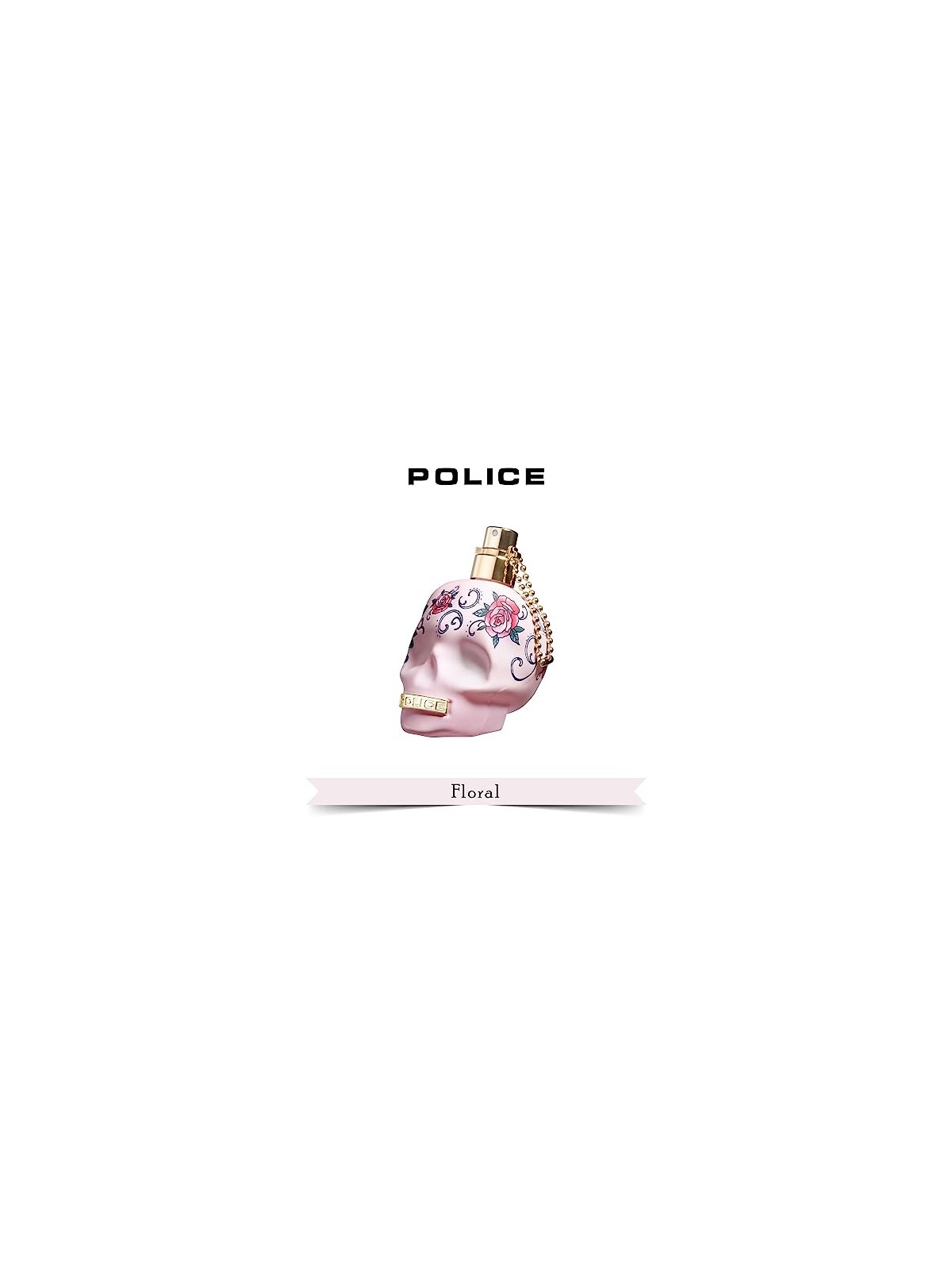 Police Essere Tattooart Women EDP 40ml