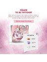 Police Essere Tattooart Women EDP 40ml