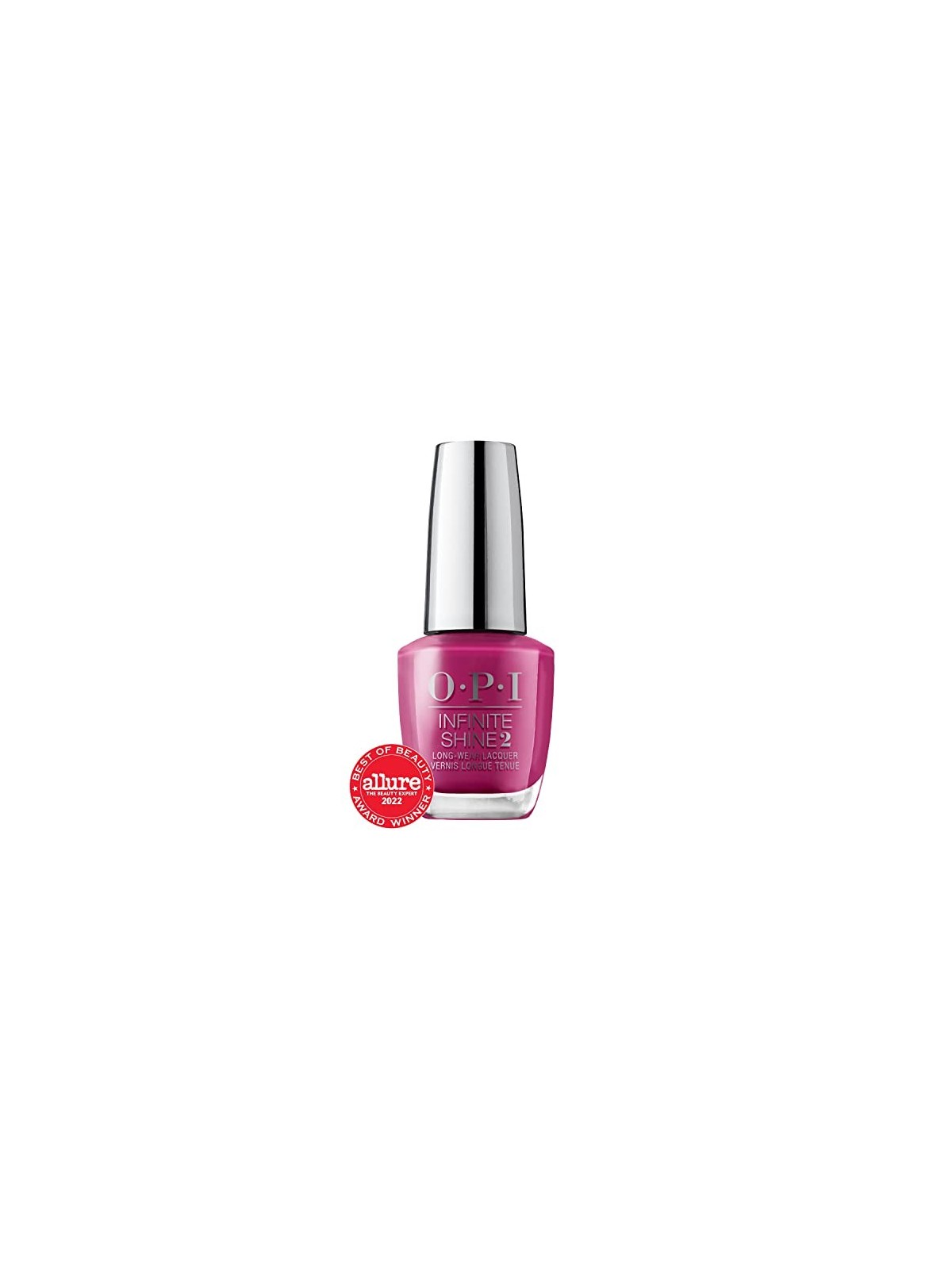 OPI Infinite Shine 2 Smalto per Unghie Youre The Shade That I Want 15ml donna