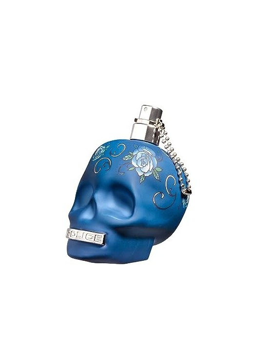 Police To Be Tattooart For Men EDT 75ml