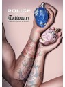 Police To Be Tattooart For Men EDT 75ml