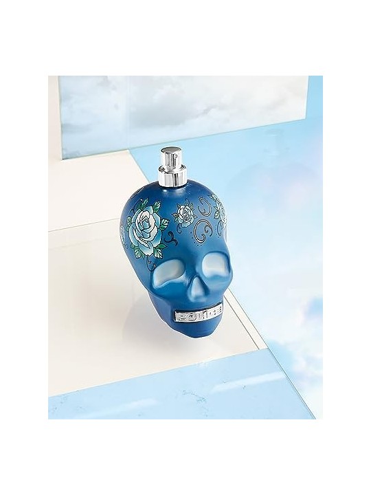 Police To Be Tattooart For Men EDT 75ml