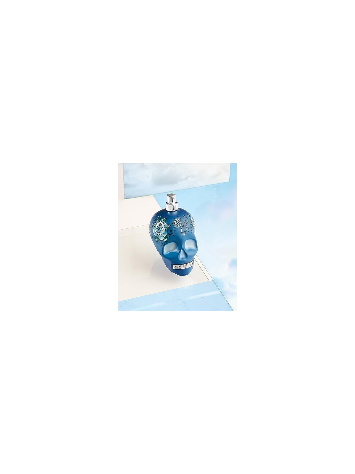 Police To Be Tattooart For Men EDT 75ml
