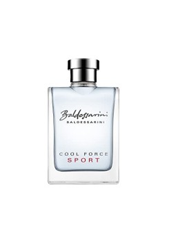 Profumo uomo Baldessarini Cool Force Sport Eau De Toilette 50ml