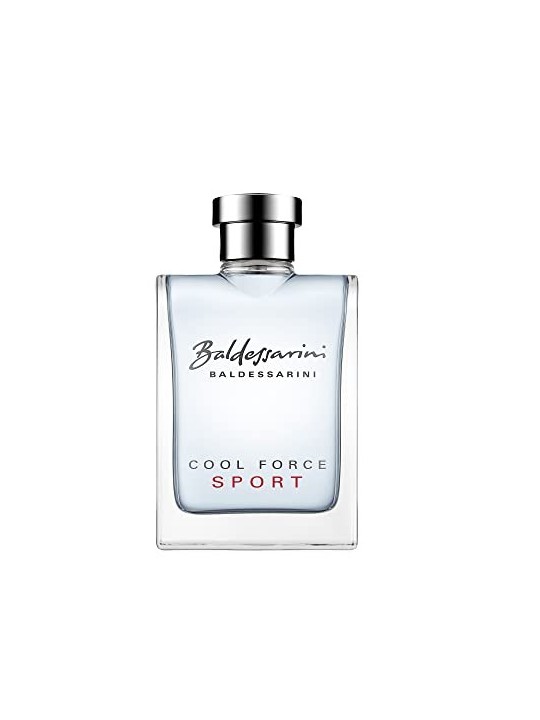 Profumo uomo Baldessarini Cool Force Sport Eau De Toilette 50ml