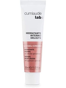 Gel-crï¿½ï¿½me idratante interno DELIGYN 30ml donna