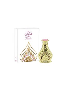 Al Haramain Farasha parfmovan olej Unisex 12ml