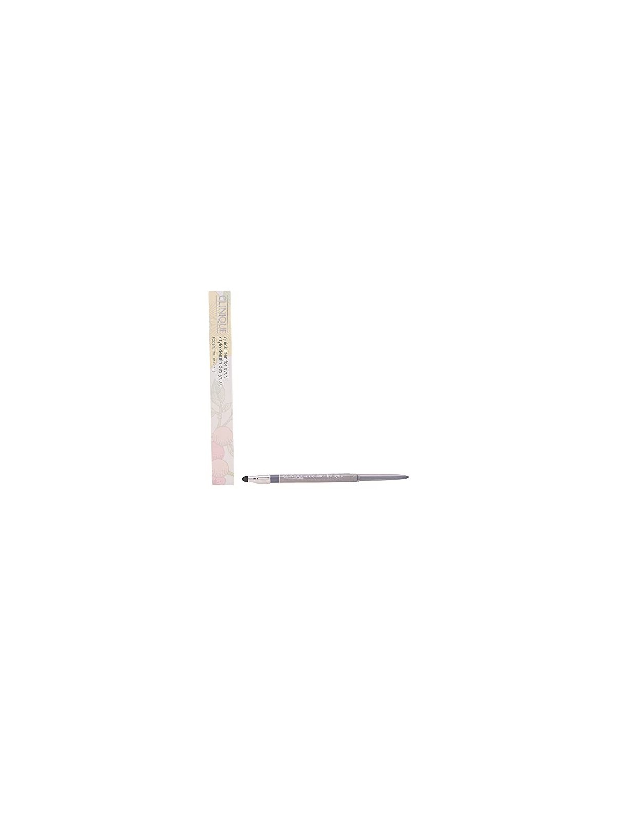 Clinique Quickliner For Eyes 08 Blue Grey