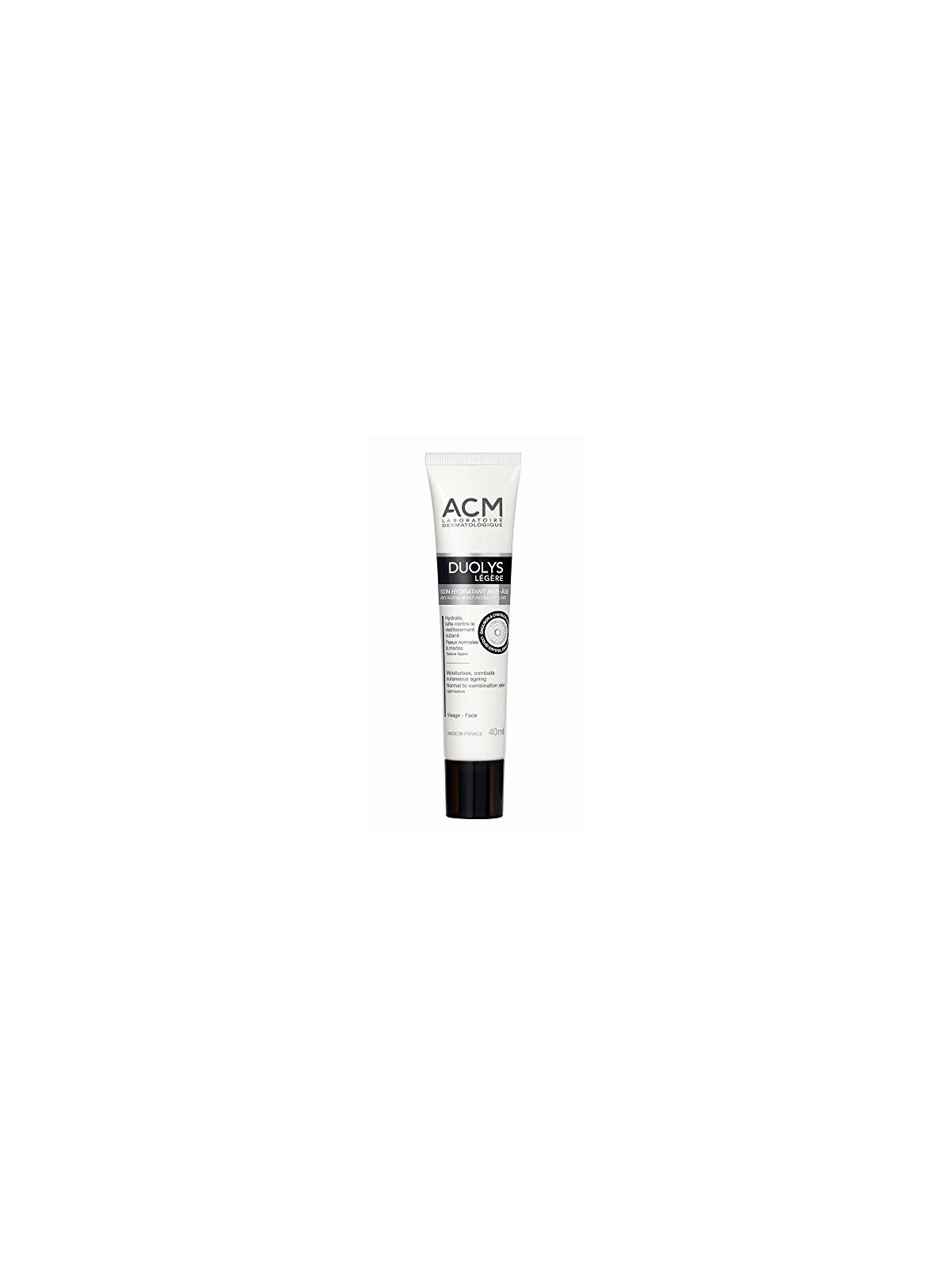 ACM Duolys Legere Crema AntiInvecchiamento Idratante