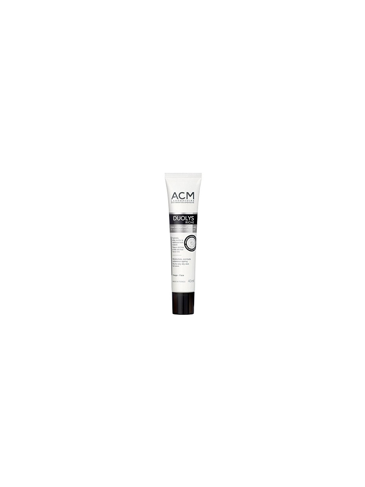 ACM Duolys Riche AntiAge Moisturizing Skincare