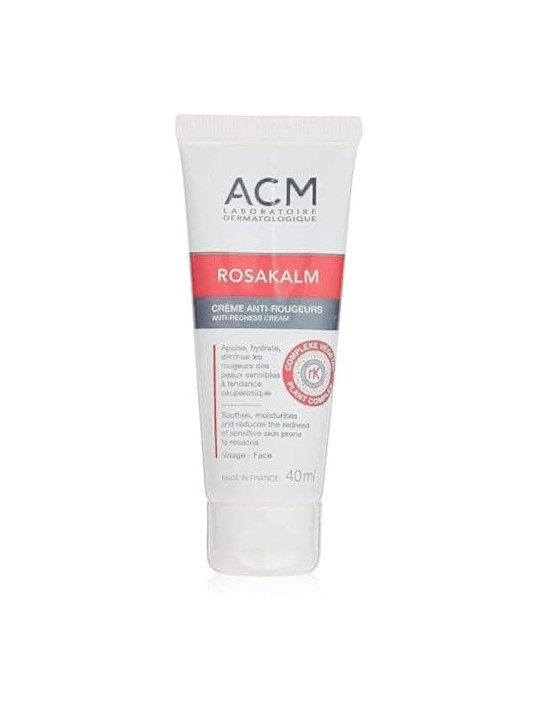 ACM Crema Anti-Rossore Rosakalm