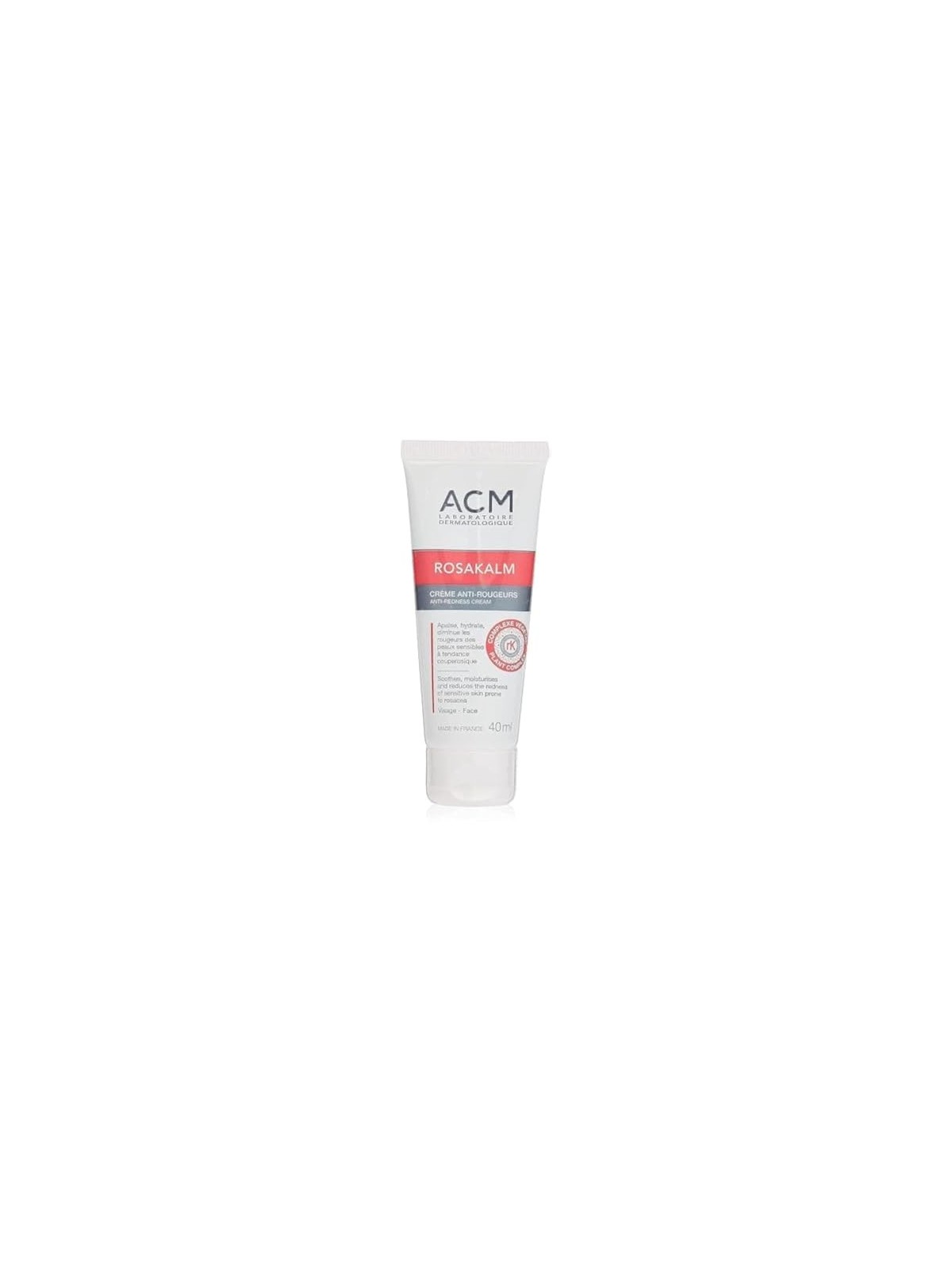 ACM Crema Anti-Rossore Rosakalm