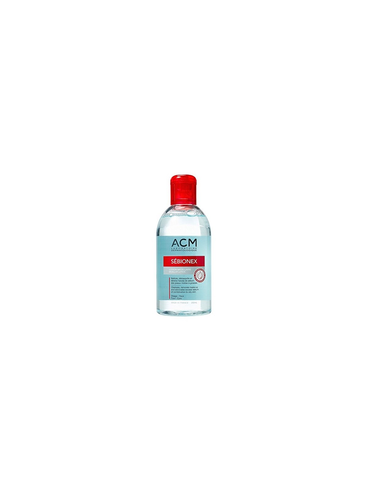 Sï¿½ï¿½bionex Micellar Lotion 250ml