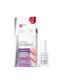 EVELINE After Hybrid Manicure balsamo indurente per unghie 12ml
