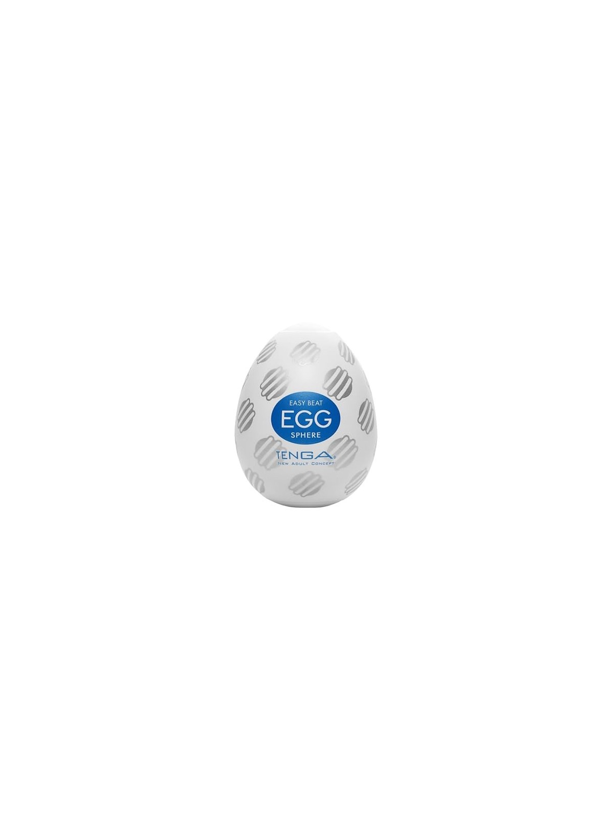 TENGA EASY BEAT UOVO MASTURBATORE SFERA 1UN