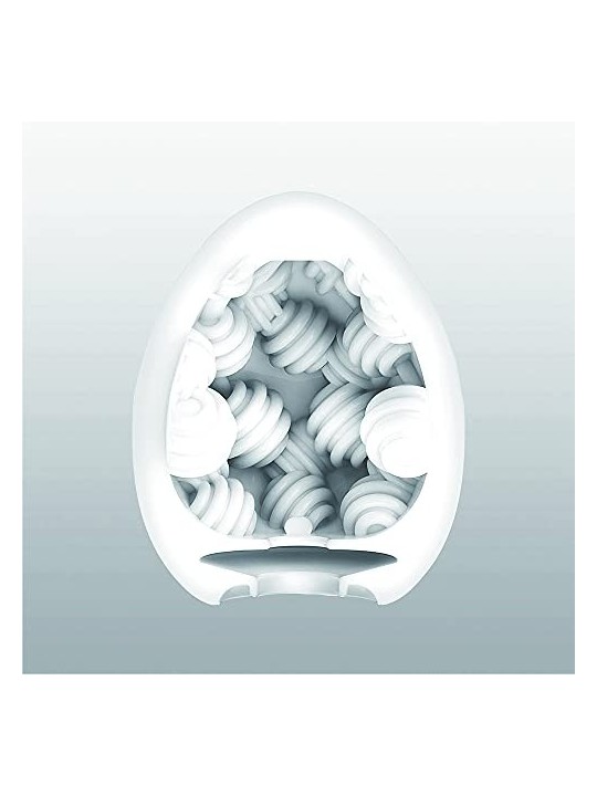 TENGA EASY BEAT UOVO MASTURBATORE SFERA 1UN