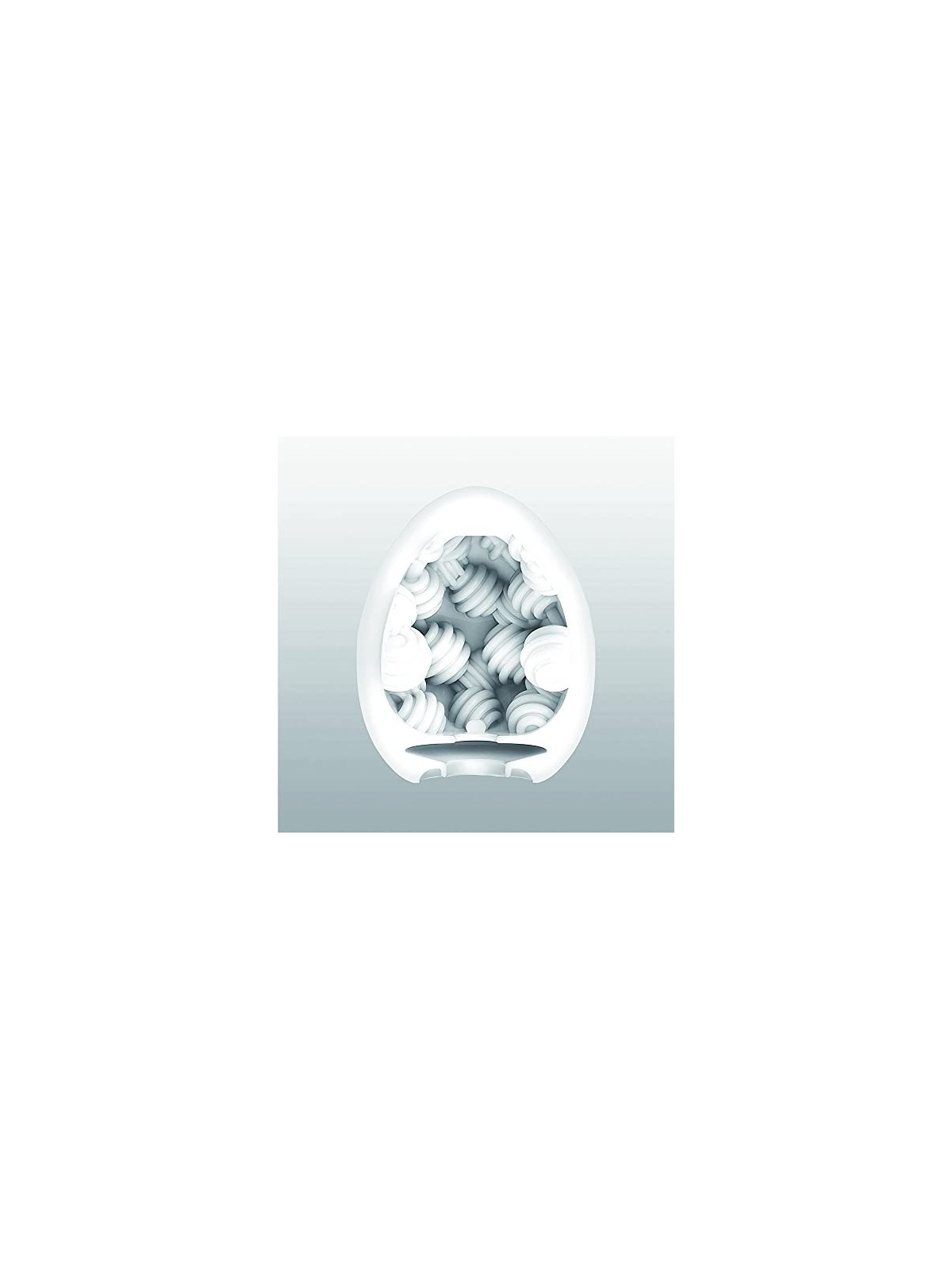 TENGA EASY BEAT UOVO MASTURBATORE SFERA 1UN