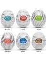 TENGA EASY BEAT UOVO MASTURBATORE SFERA 1UN