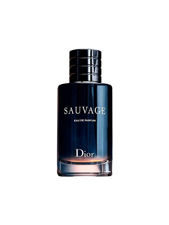 Dior SAUVAGE Eau de Parfum Spray 100ml